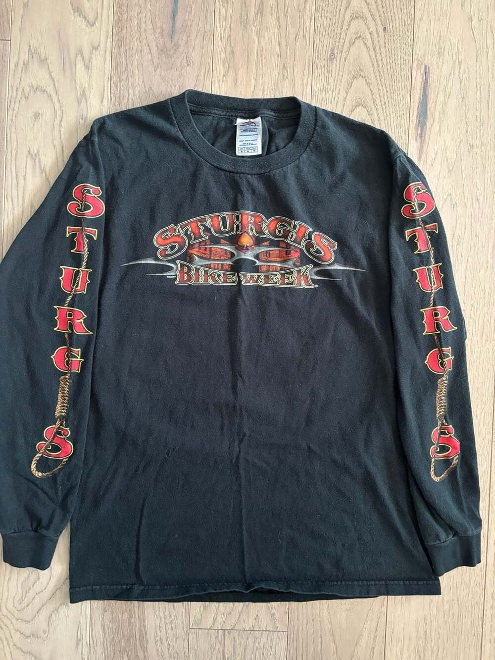 Sturgis Bike Week 2005 Size M Shirt